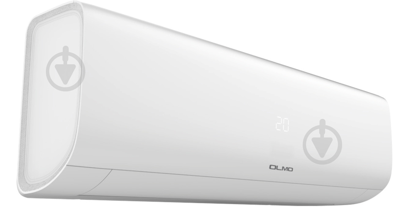Кондиціонер Olmo OSH-07FRH3 - фото 2