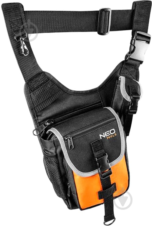 Сумка для ручного інструменту NEO 84316 84-316 - фото 1 Сумка для ручного інструменту NEO 84316 84-316 - фото 1