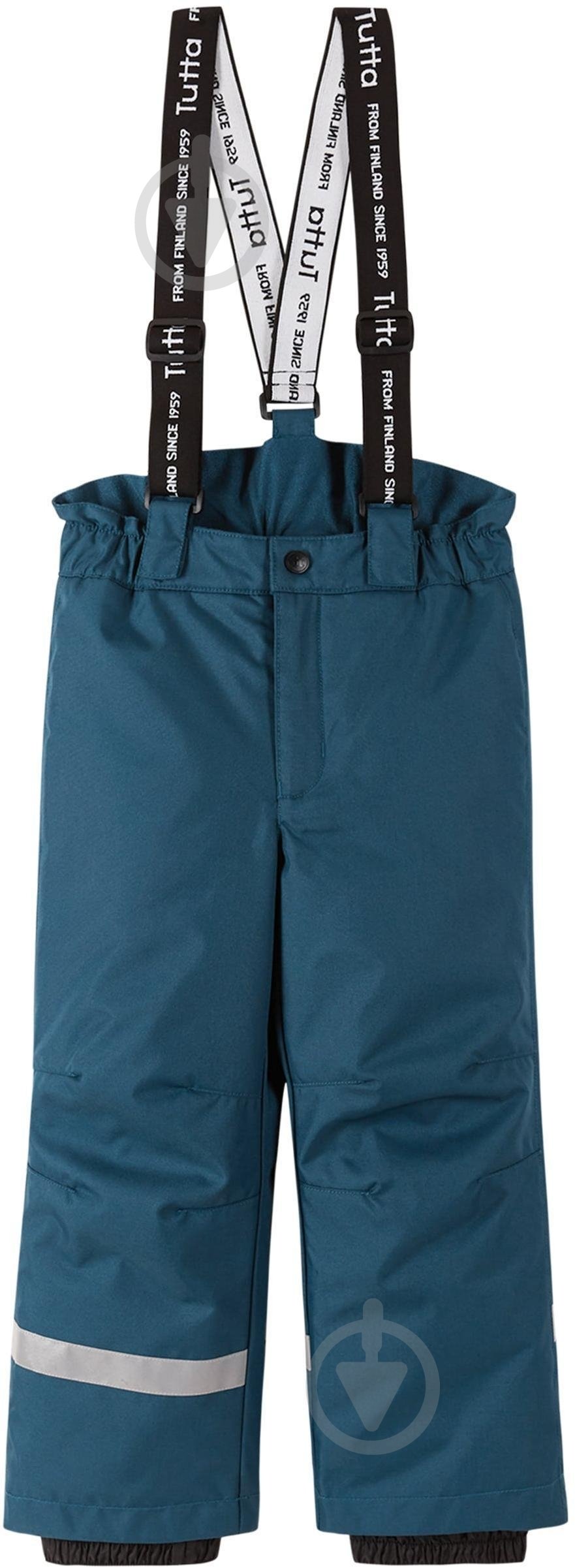 Комплект детской одежды для мальчиков Tutta by Reima зимний 6100004A-78A3 рост 104 темно-синий SIRRI - фото 3 Комплект детской одежды для мальчиков Tutta by Reima зимний 6100004A-78A3 рост 104 темно-синий SIRRI - фото 3