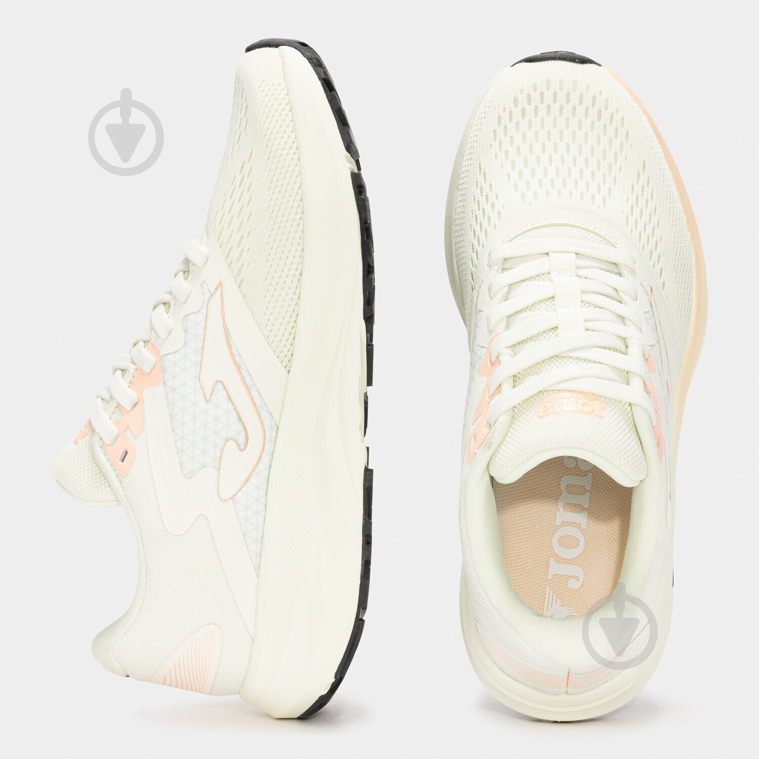 Кросівки жіночі Joma SPEED LADY RSPELS2525 р.40 бежеві - фото 4 Кросівки жіночі Joma SPEED LADY RSPELS2525 р.40 бежеві - фото 4