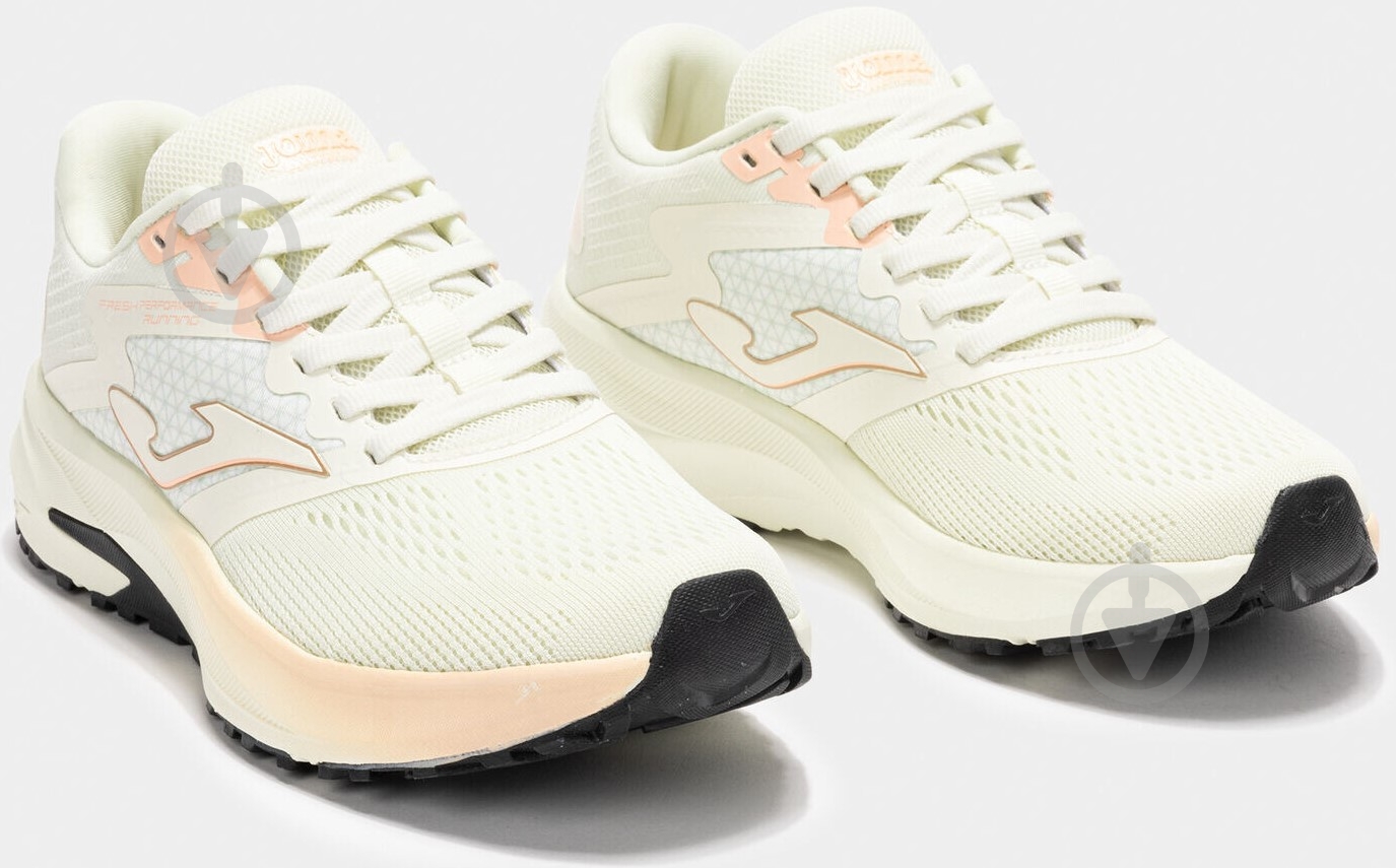 Кросівки жіночі Joma SPEED LADY RSPELS2525 р.40 бежеві - фото 2 Кросівки жіночі Joma SPEED LADY RSPELS2525 р.40 бежеві - фото 2