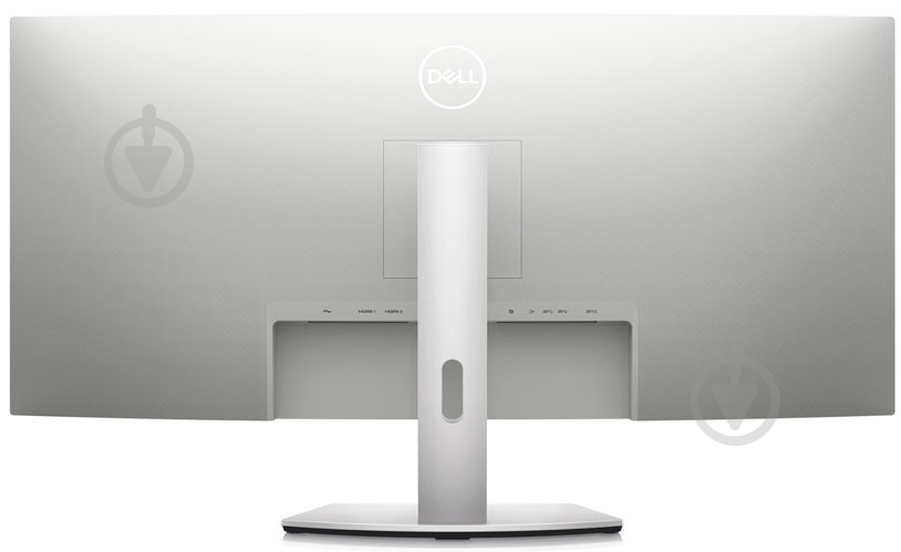 Монитор Dell S3422DW 34" (210-AXKZ) - фото 6