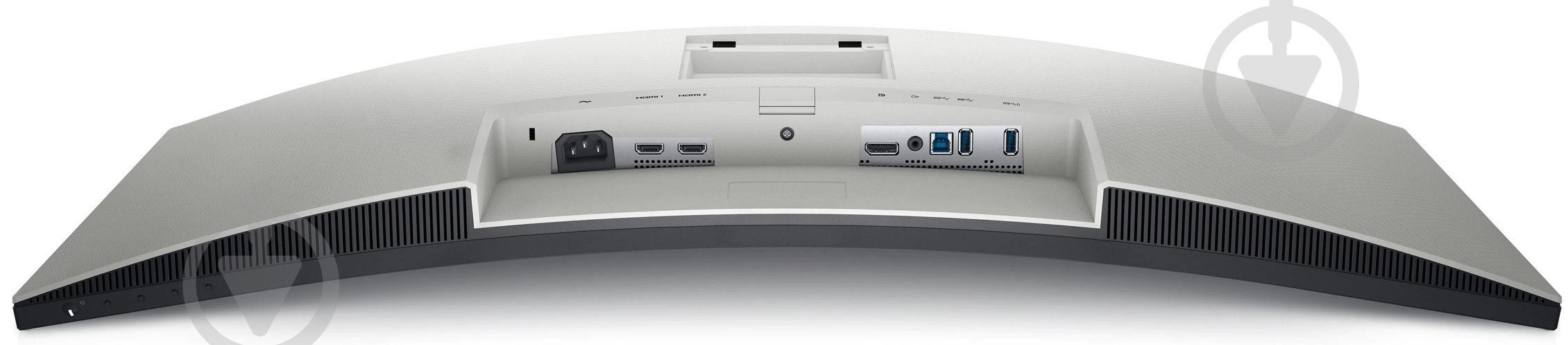 Монитор Dell S3422DW 34" (210-AXKZ) - фото 8