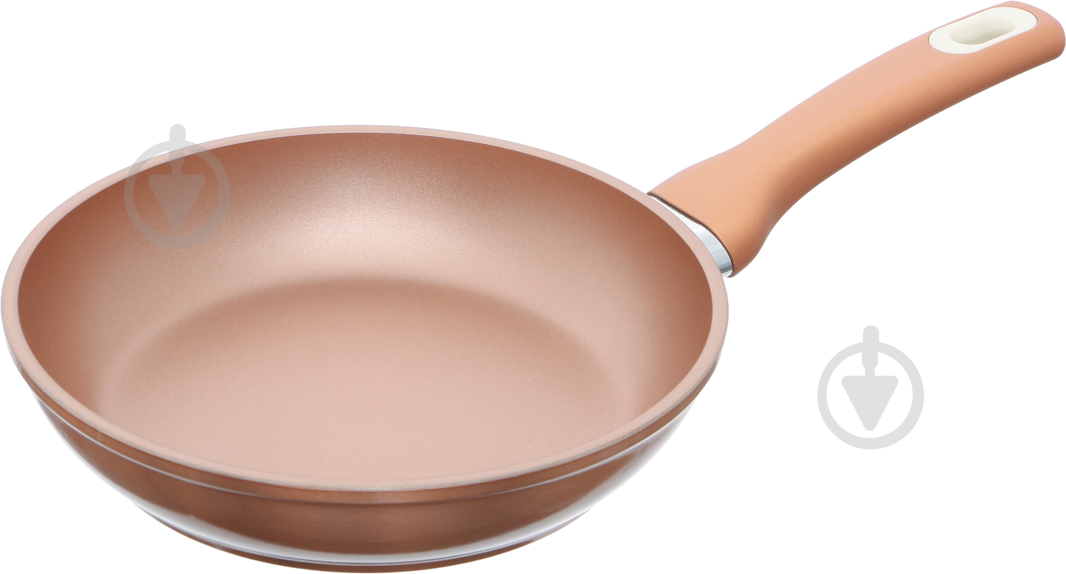 Сковорода Tescoma Amber 20 cм 602920 - фото 1