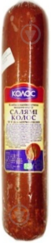 Салями Колос Куриные - фото 1