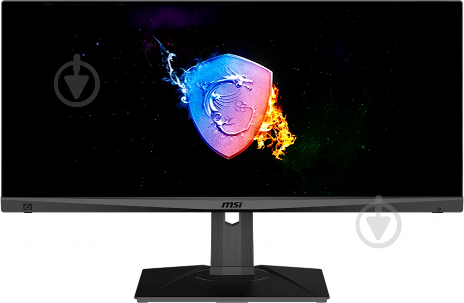 Монитор MSI 29,5" (OPTIX MAG301RF) - фото 1