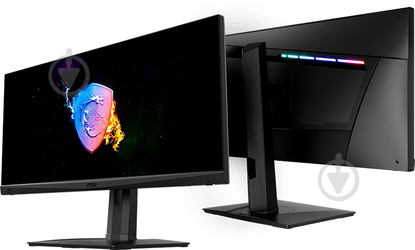 Монитор MSI 29,5" (OPTIX MAG301RF) - фото 4