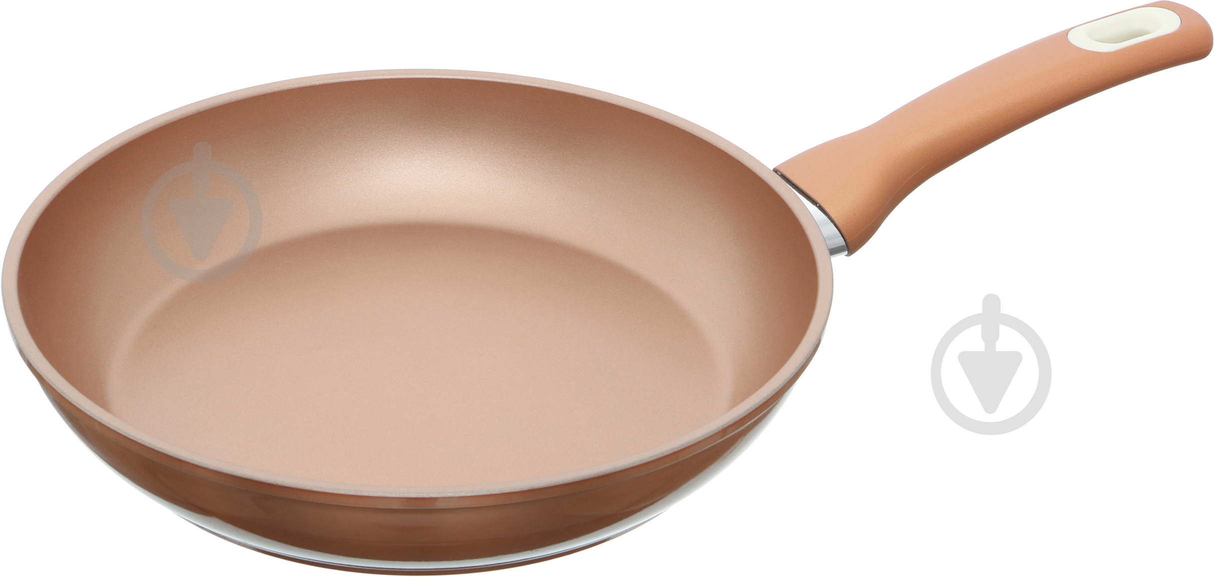 Сковорода Tescoma Amber 24 cм 602924 - фото 1