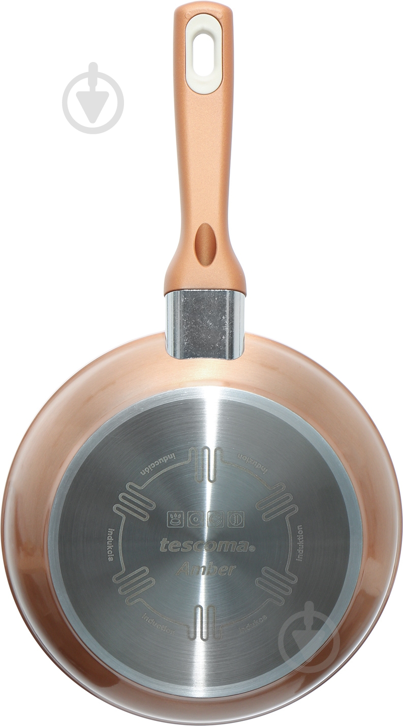 Сковорода Tescoma Amber 26 cм 602926 - фото 2