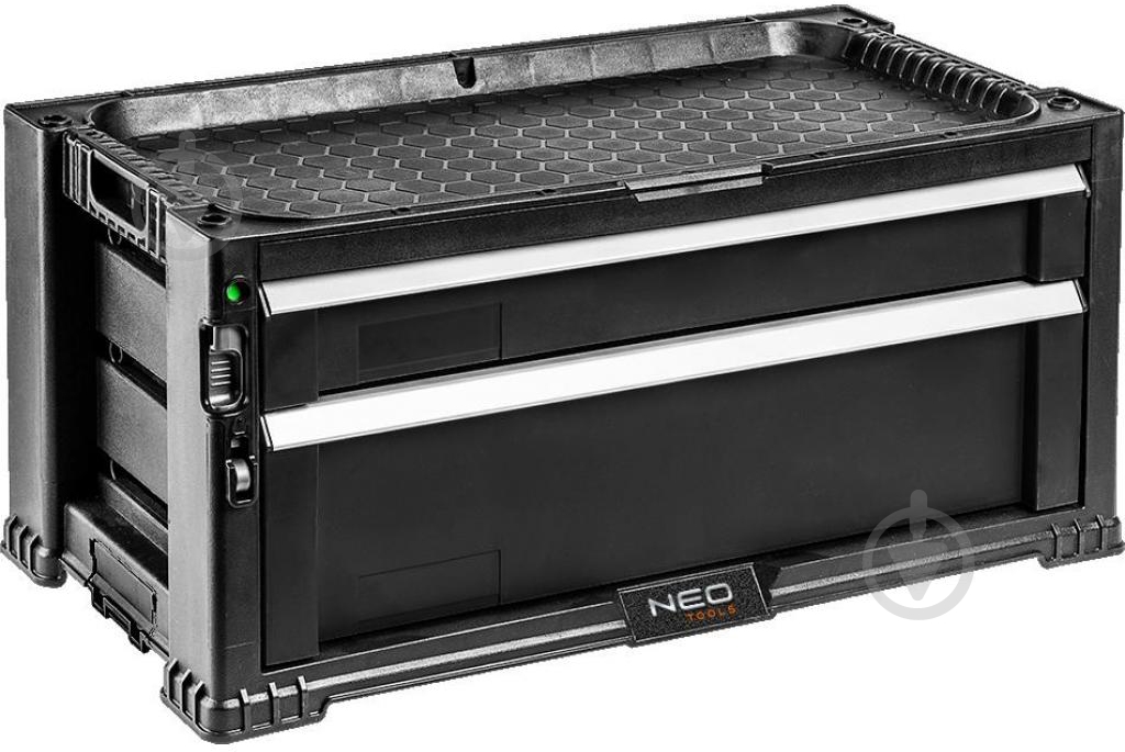 Ящик для инструмента NEO tools 84-228 - фото 1