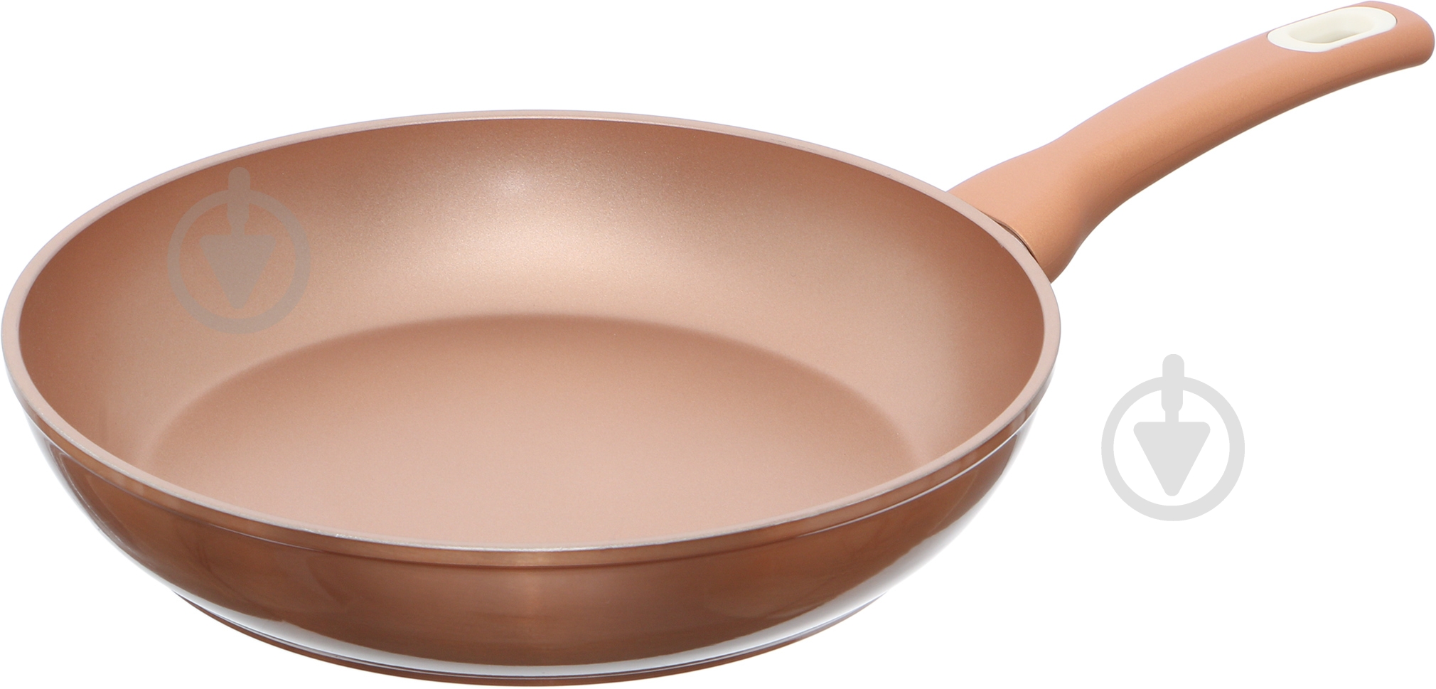 Сковорода Tescoma Amber 28 cм 602928 - фото 1