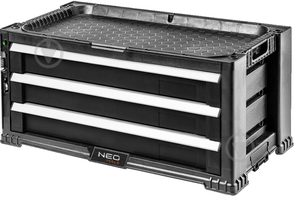 Ящик для инструмента NEO tools 84-227 - фото 1