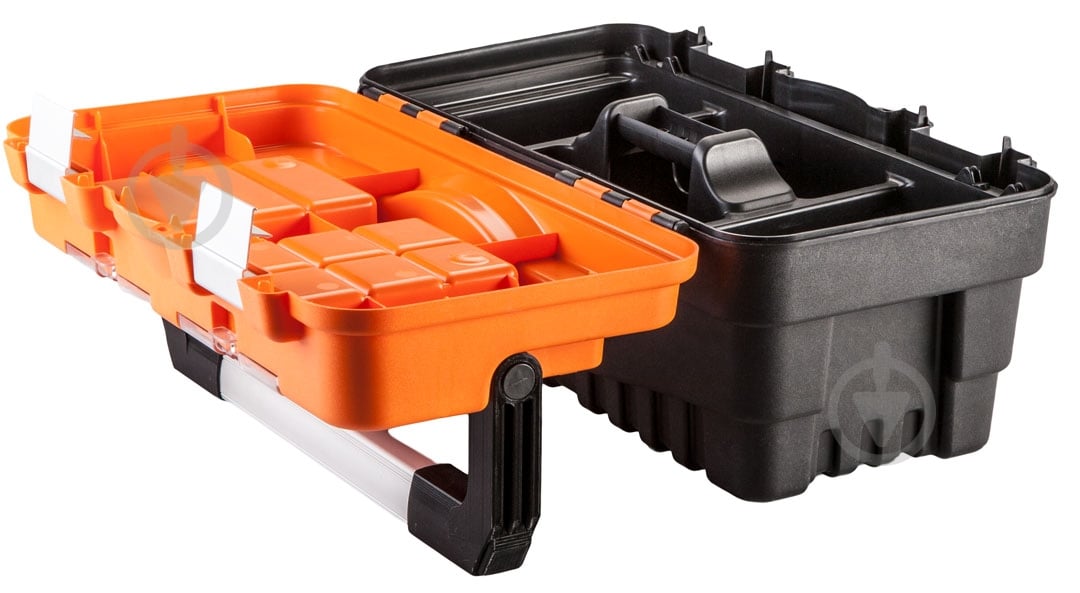 Ящик для ручного инструмента NEO tools 18" 84-102 - фото 2
