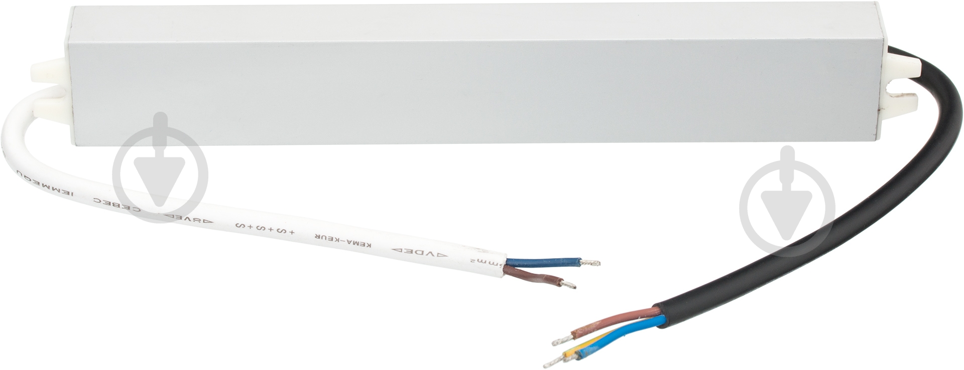 Блок питания JAZZway 12 В 40 Вт IP67 3329266 - фото 2 Блок питания JAZZway 12 В 40 Вт IP67 3329266 - фото 2