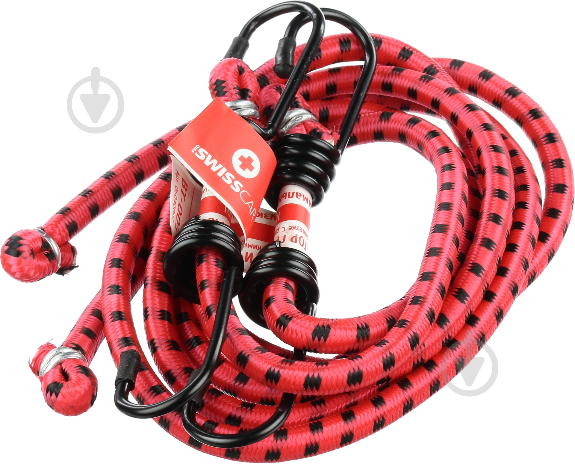 Стяжка эластичная ВТ-003 Proswisscar - фото 2 Стяжка эластичная ВТ-003 Proswisscar - фото 2