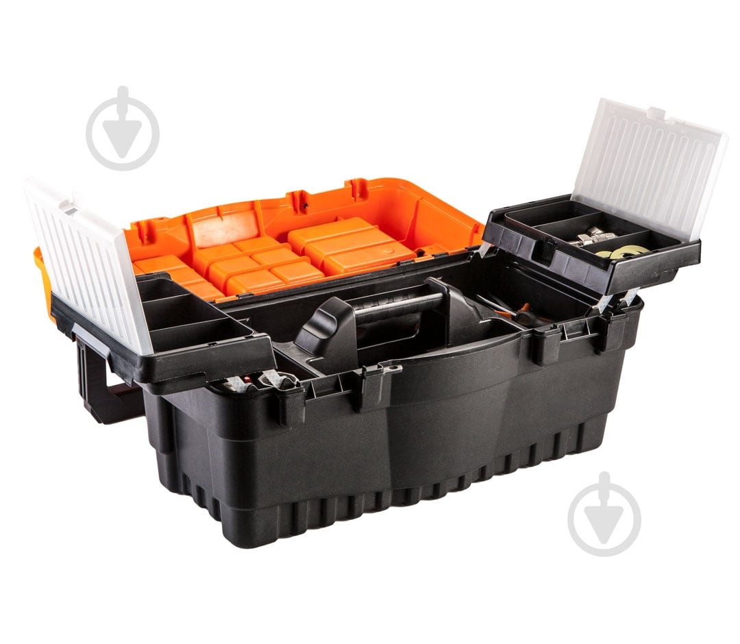 Сундук для ручного инструмента NEO tools 20" 84-105 - фото 5