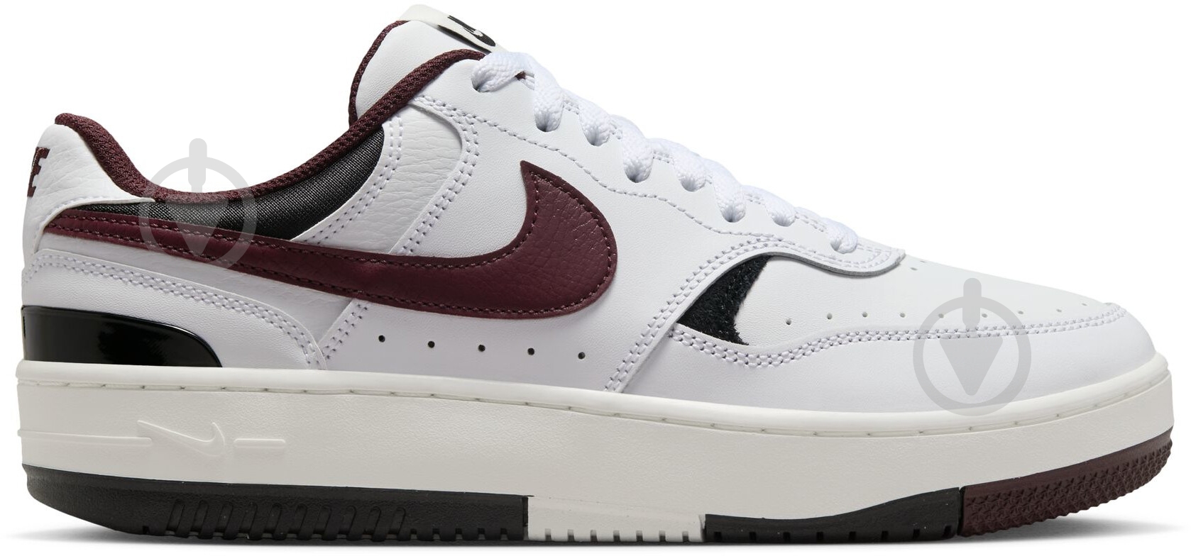 Кроссовки Nike GAMMA FORCE DX9176-119 р.38 - фото 1