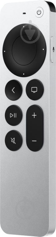 Пульт ДУ Apple TV Remote (MNC83ZM/A) - фото 2