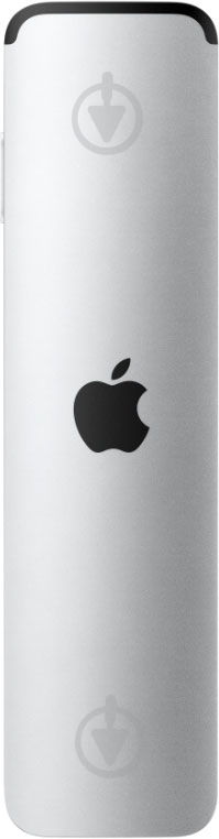 Пульт ДУ Apple TV Remote (MNC83ZM/A) - фото 3
