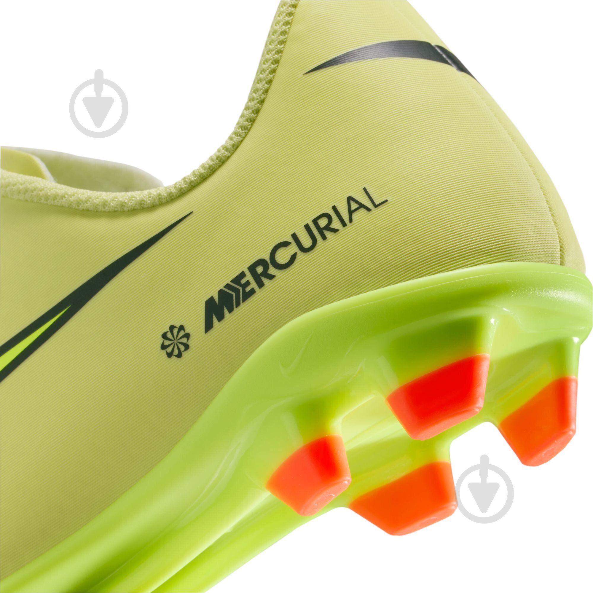Бутсы Nike Jr. Mercurial Vapor 16 Club FQ8286-300 р.34 разноцветный - фото 11 Бутсы Nike Jr. Mercurial Vapor 16 Club FQ8286-300 р.34 разноцветный - фото 11