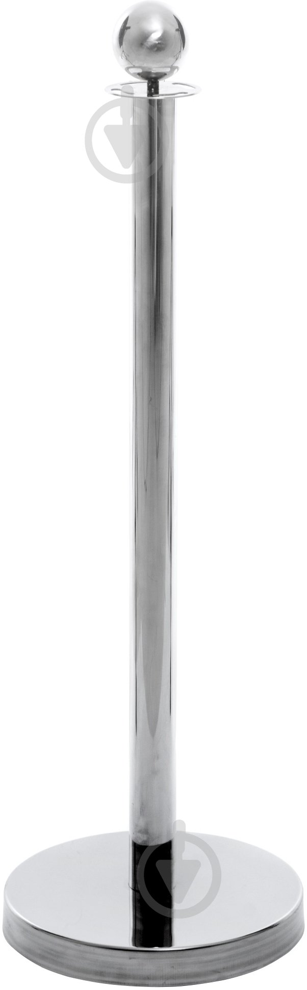 Столбик ограждения канатный 1300 h1000 мм - фото 1