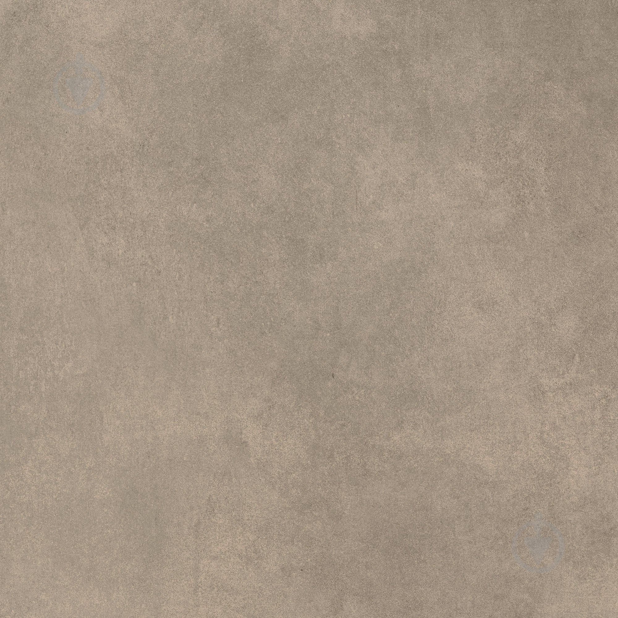 Плитка Ceramika Paradyz Magnetik brown rekt polpoler 59,8x59,8 см - фото 1