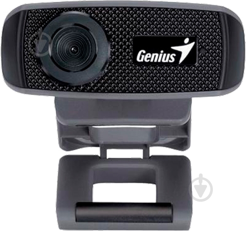 Веб-камера Genius FaceCam 1000X HD (32200003400) - фото 1