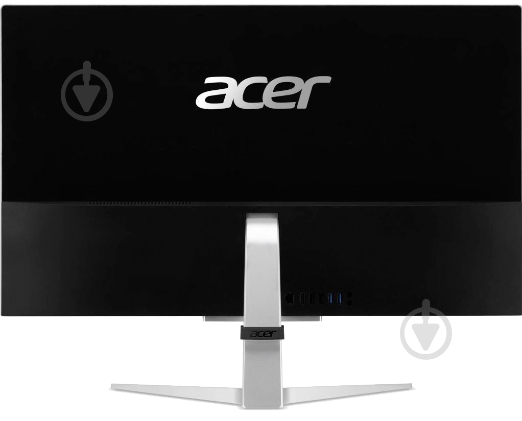 Моноблок Acer Aspire C27-1655 27 (DQ.BGGME.006) black/silver - фото 7 Моноблок Acer Aspire C27-1655 27 (DQ.BGGME.006) black/silver - фото 7