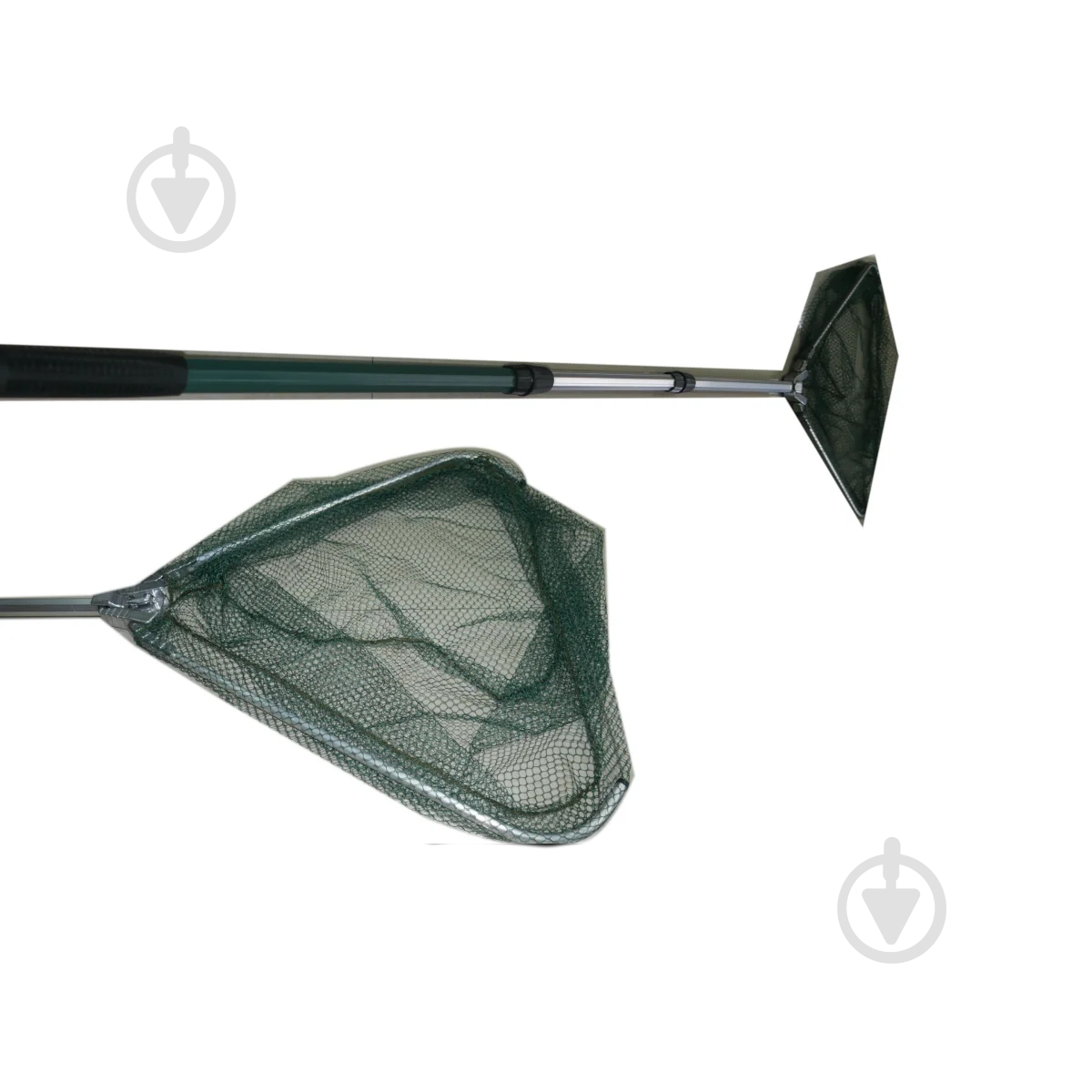 Подсак Gladiator 50х57х32 см треугольный - фото 1 Подсак Gladiator 50х57х32 см треугольный - фото 1