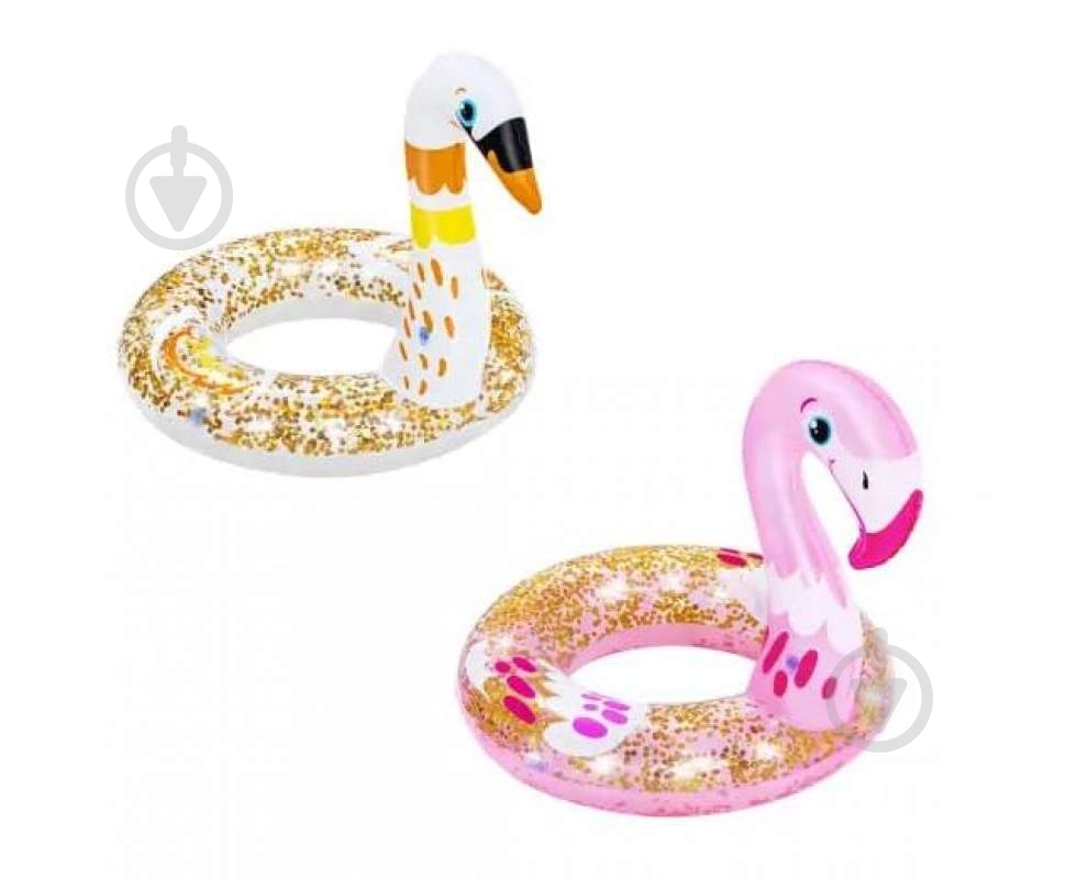 Круг надувной Bestway 36306 - фото 1