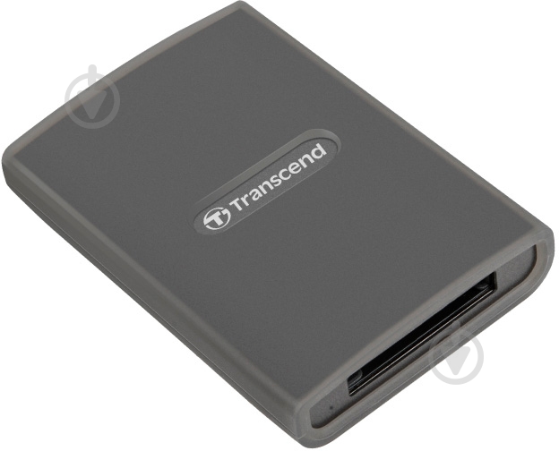 Кардридер Transcend TS-RDE2 CFexpress Type-B USB 3.2 Gen 2x2 Type-C - фото 2