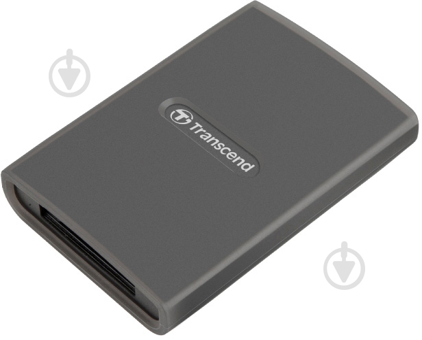 Кардридер Transcend TS-RDE2 CFexpress Type-B USB 3.2 Gen 2x2 Type-C - фото 1