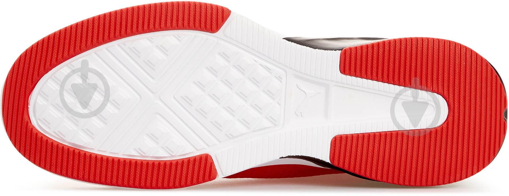 Кросівки чоловічі Puma Retaliate 2 37667604 р.40,5 червоні - фото 5