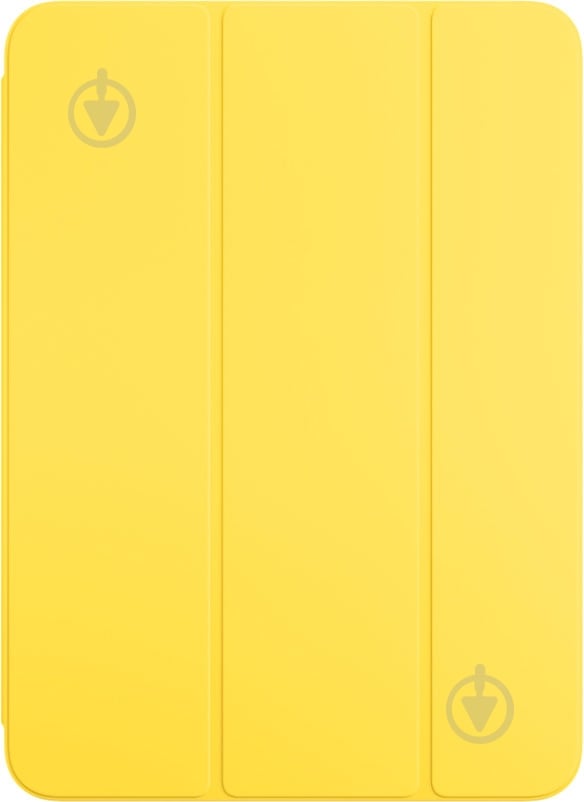 Чохол Apple Smart Folio iPad (10th generation) lemonade (MQDR3ZM/A) - фото 1