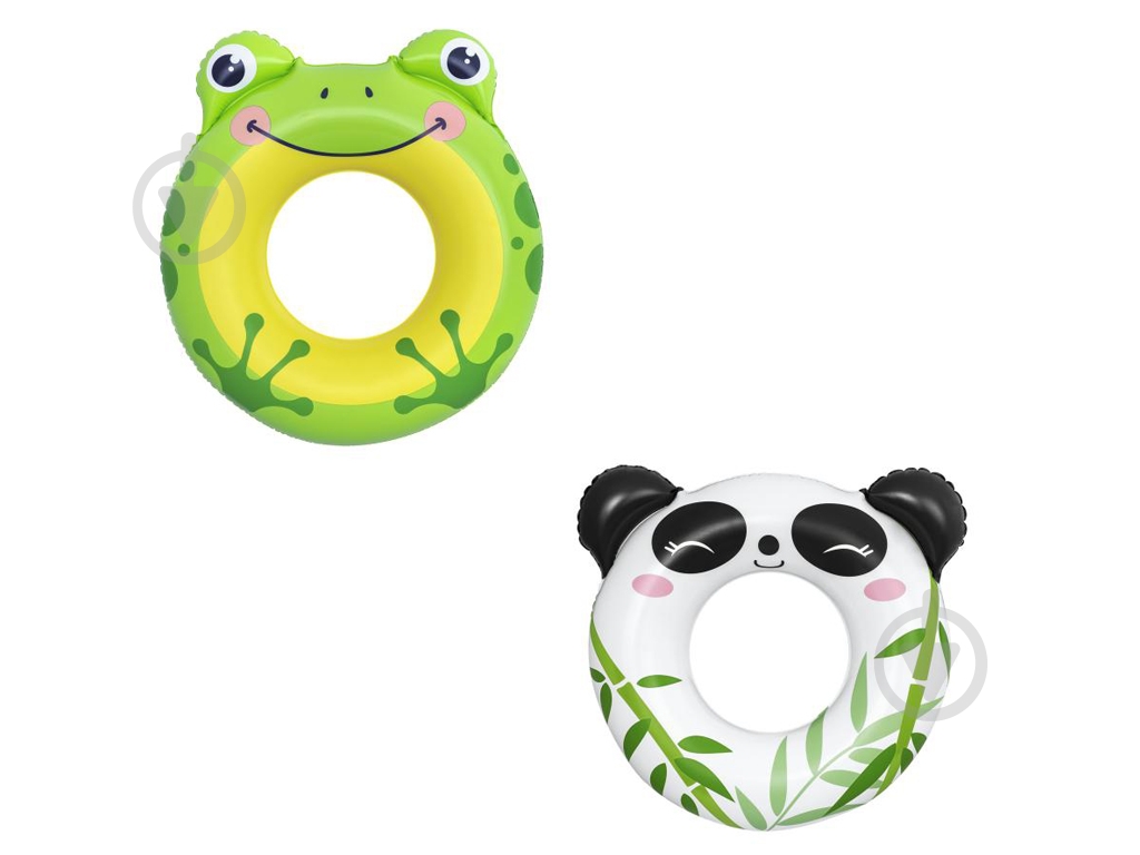 Коло надувне Bestway 36351 - фото 1 Коло надувне Bestway 36351 - фото 1