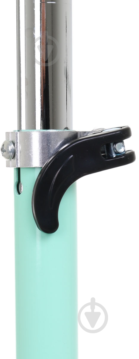 Самокат MaxxPro kids дитячий аква LS304/mini/aqua - фото 2