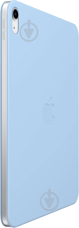 Чохол Apple Smart Folio iPad (10th generation) sky (MQDU3ZM/A) - фото 4