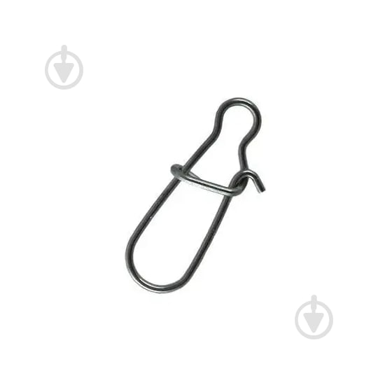 Застежка Gladiator Duo-Lock Snap №00 9 шт. - фото 1 Застежка Gladiator Duo-Lock Snap №00 9 шт. - фото 1