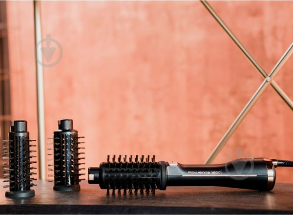 Фен-щетка Rowenta CF9620F0 Ultimate Experience - фото 14