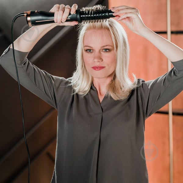 Фен-щетка Rowenta CF9620F0 Ultimate Experience - фото 10