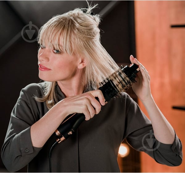 Фен-щетка Rowenta CF9620F0 Ultimate Experience - фото 11