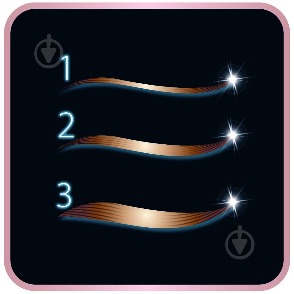 Плойка Rowenta CF3460F0 - фото 5