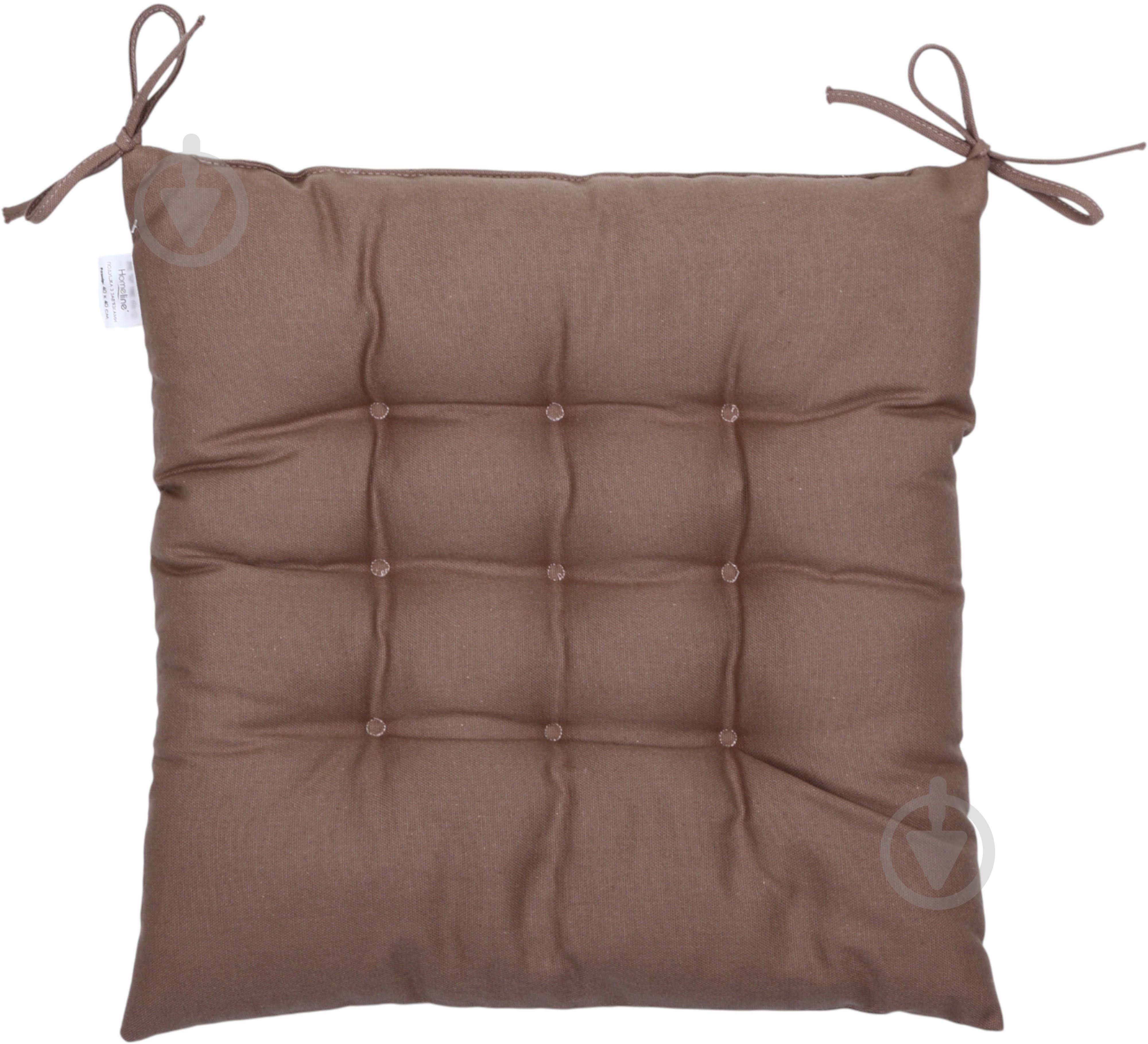 Подушка на стул Home Line Отдых - фото 1 Подушка на стул Home Line Отдых - фото 1