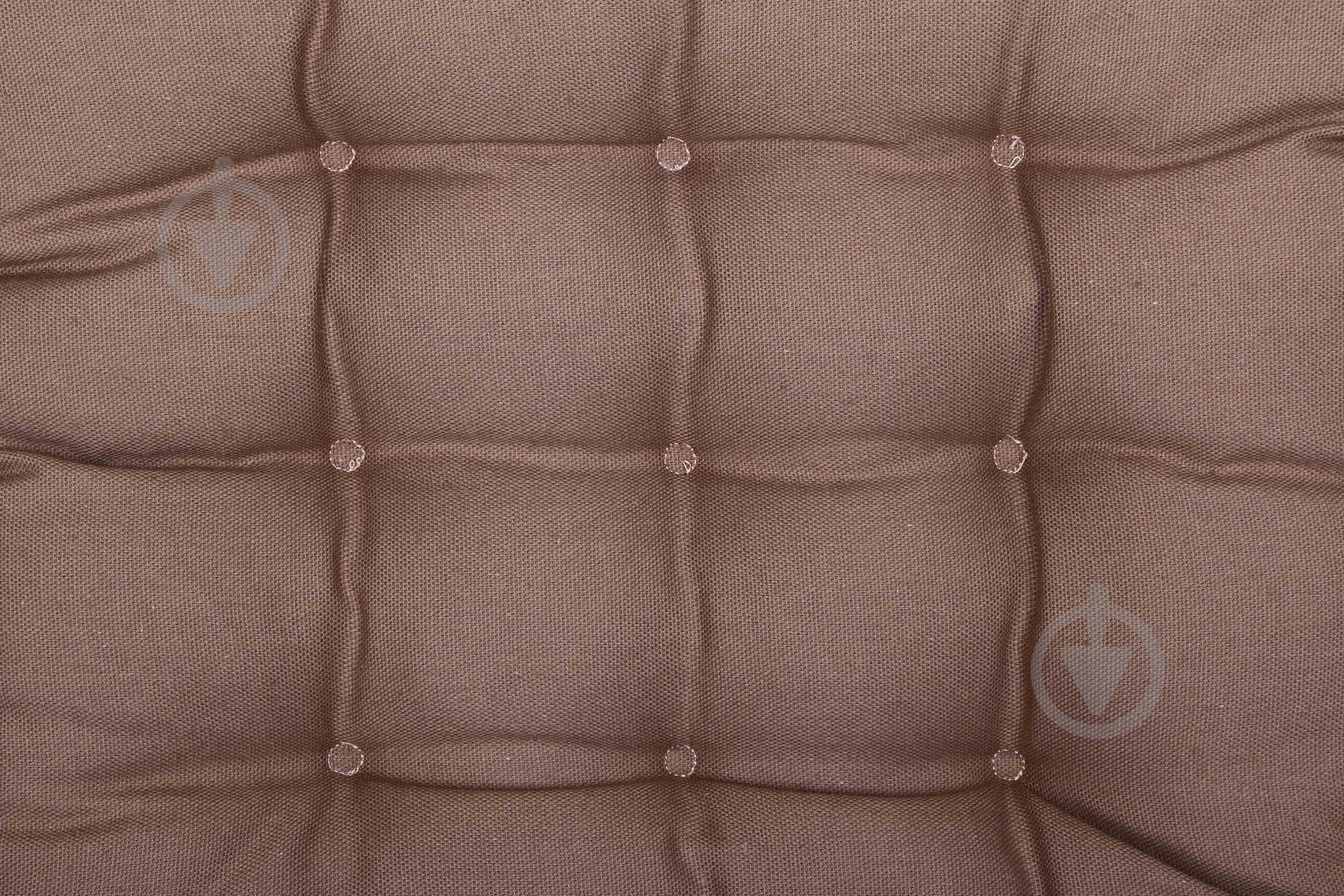 Подушка на стул Home Line Отдых - фото 3 Подушка на стул Home Line Отдых - фото 3