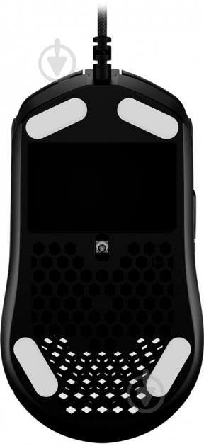 Мишка HyperX Pulsefire Haste USB Black (HMSH1-A-BK/G) black (4P5P9AA) - фото 6