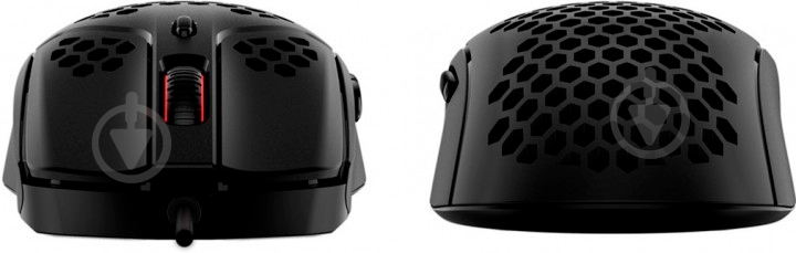 Мишка HyperX Pulsefire Haste USB Black (HMSH1-A-BK/G) black (4P5P9AA) - фото 5