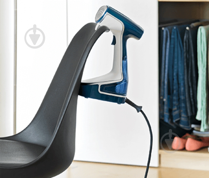 Отпариватель Tefal DR8085E1 - фото 4