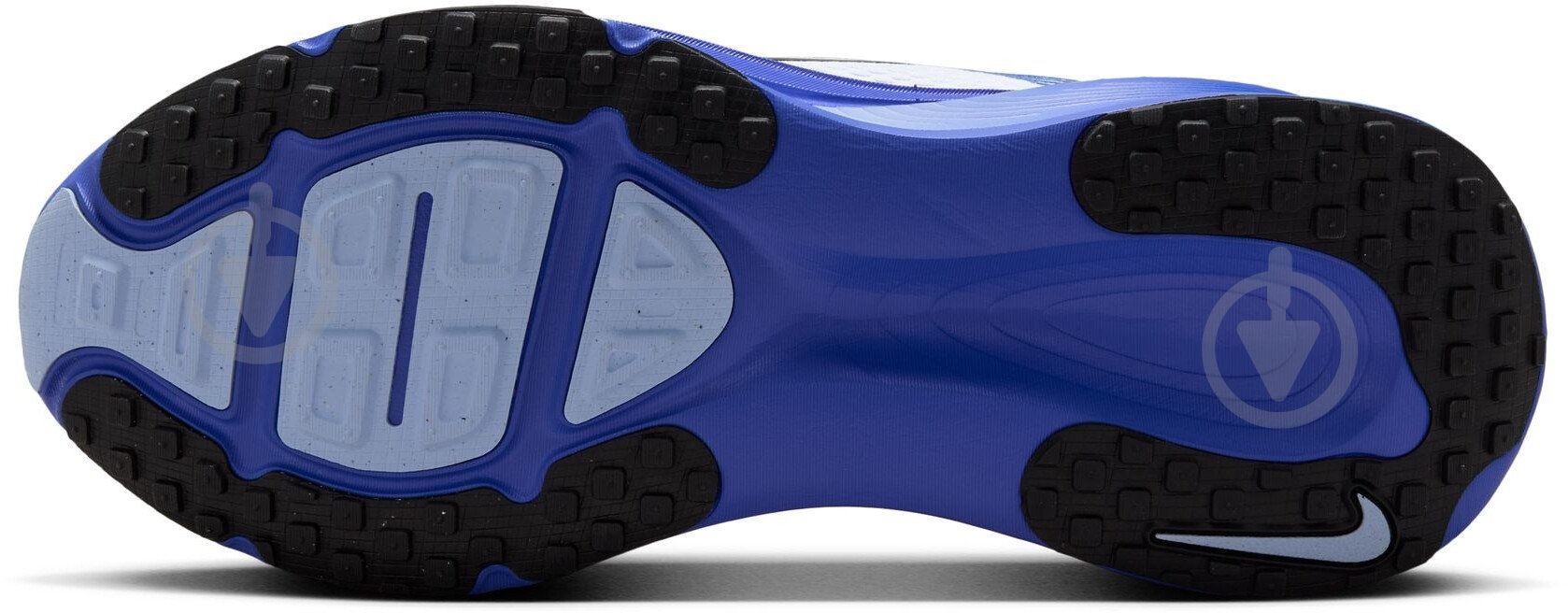 Кроссовки Nike Vomero 18 HM6803-104 р.44,5 - фото 9 Кроссовки Nike Vomero 18 HM6803-104 р.44,5 - фото 9