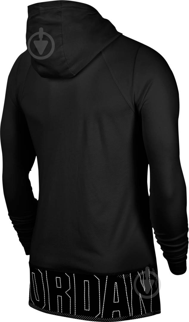 Футболка Jordan M J 23ALPHA DRY HDY HBR LS TOP CD5187-010 р.M черный - фото 2 Футболка Jordan M J 23ALPHA DRY HDY HBR LS TOP CD5187-010 р.M черный - фото 2