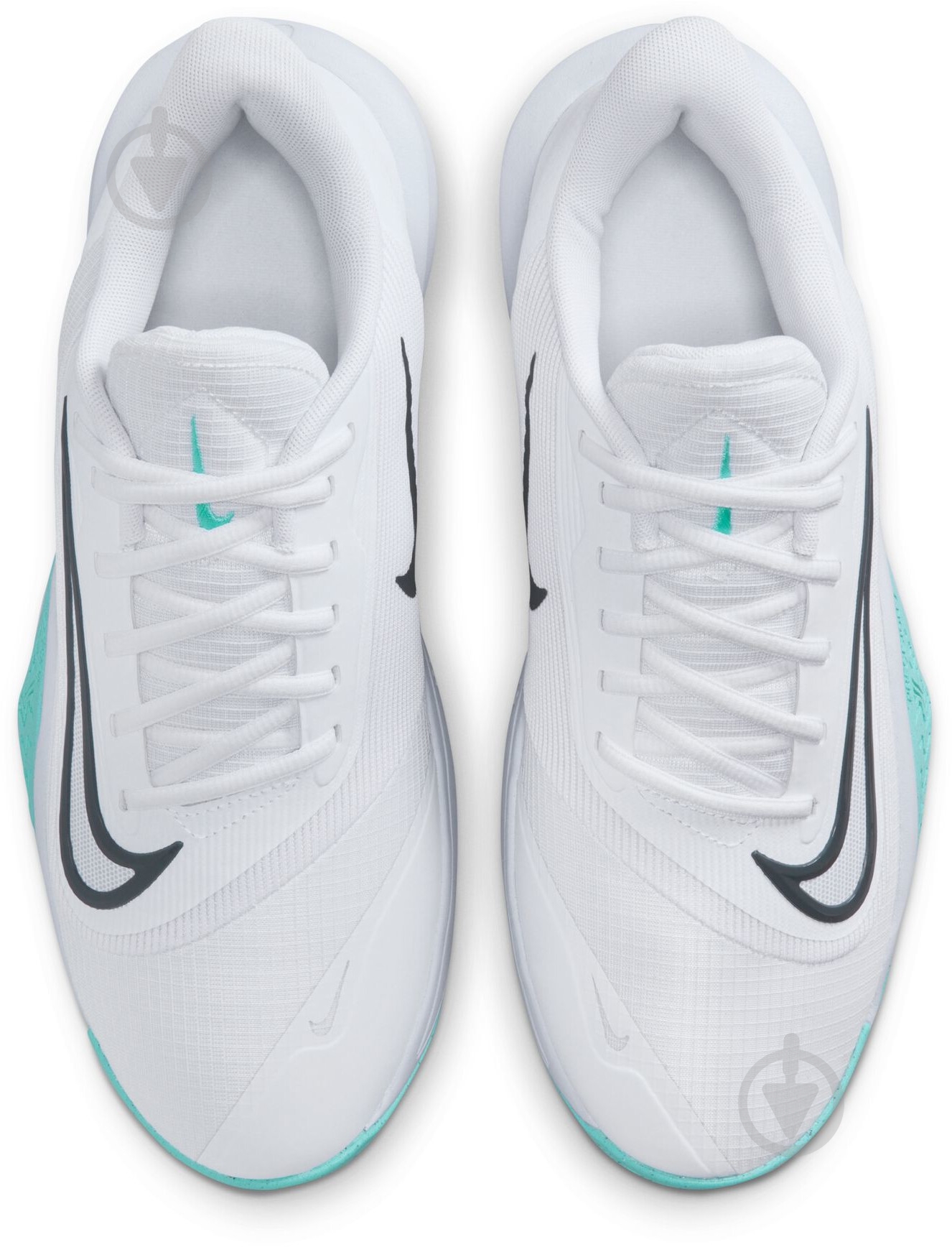 Кросівки Nike Precision 7 HJ9153-101 р.44 - фото 7